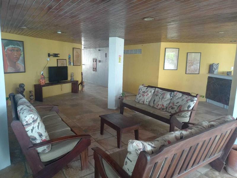 Hotel Samburá