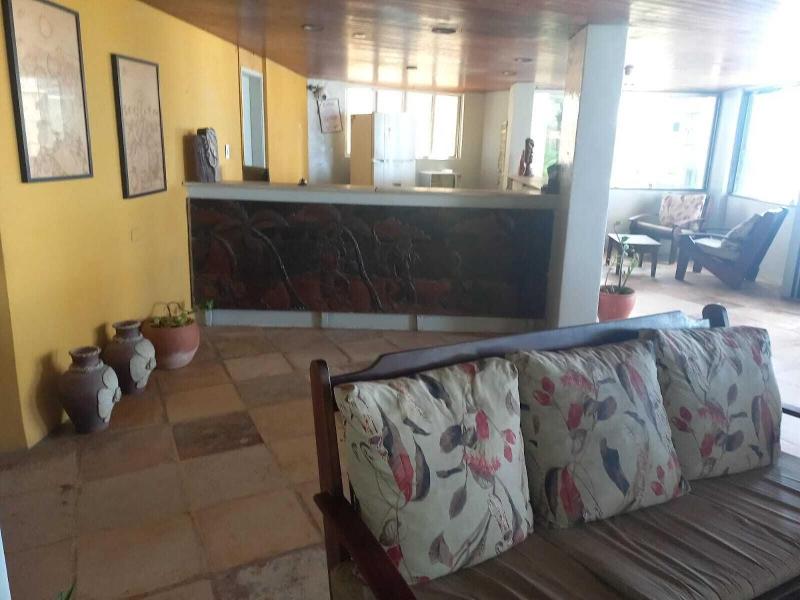 Hotel Samburá