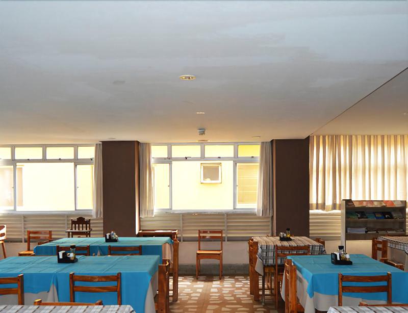 Hotel Samburá image