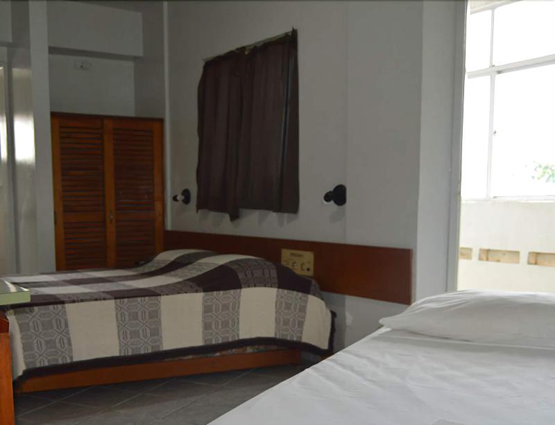 Hotel Samburá image