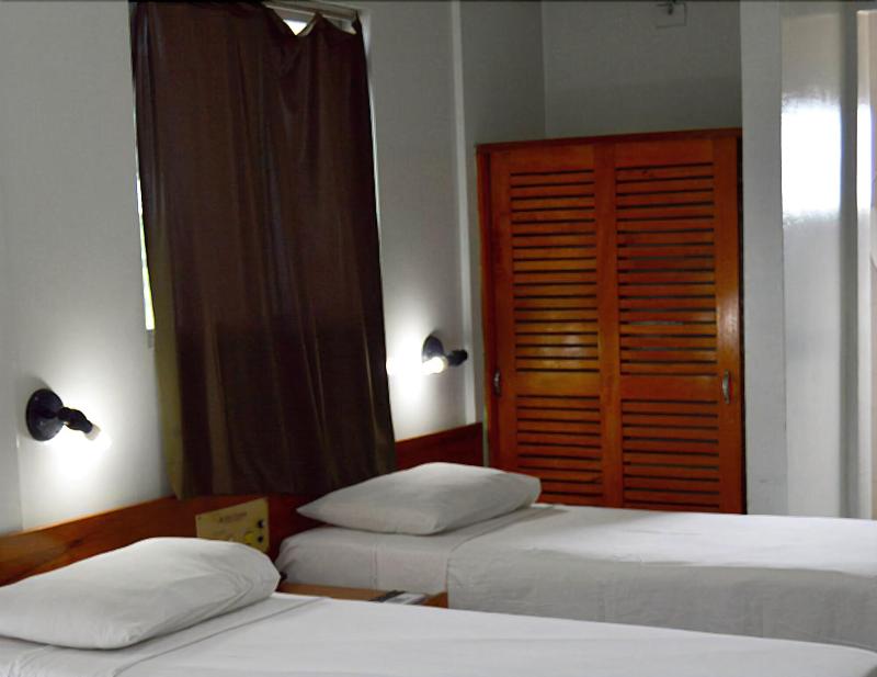 Hotel Samburá image