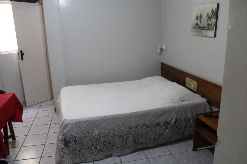Hotel Samburá image