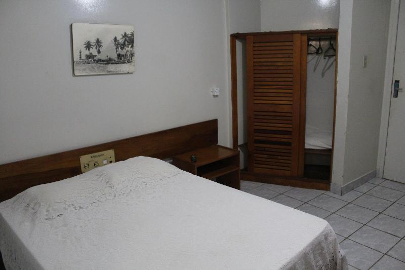Hotel Samburá image