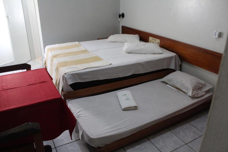 Hotel Samburá image