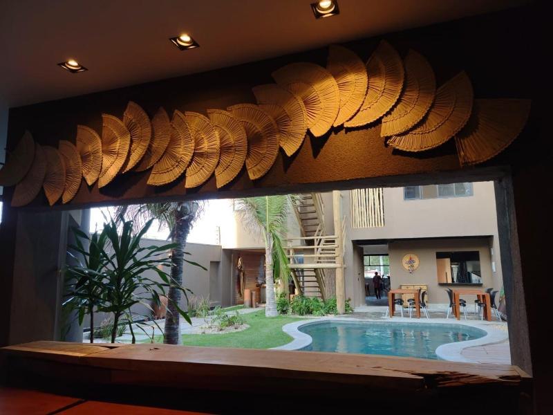 Villa Costa Mar Hotel