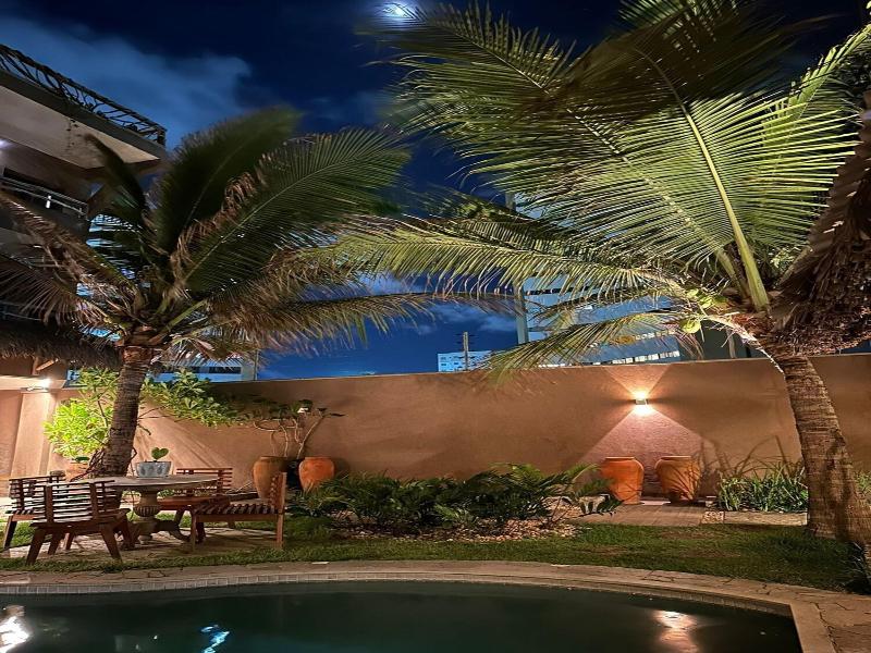 Villa Costa Mar Hotel