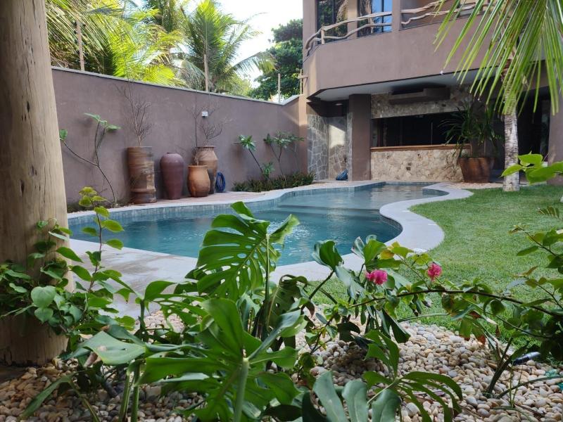 Villa Costa Mar Hotel