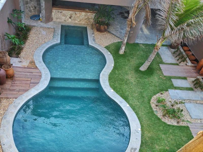 Villa Costa Mar Hotel