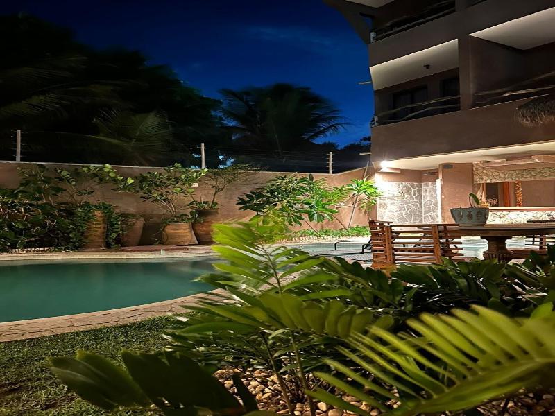 Villa Costa Mar Hotel