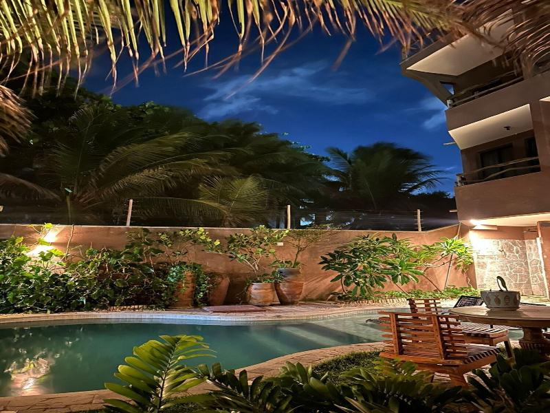 Villa Costa Mar Hotel
