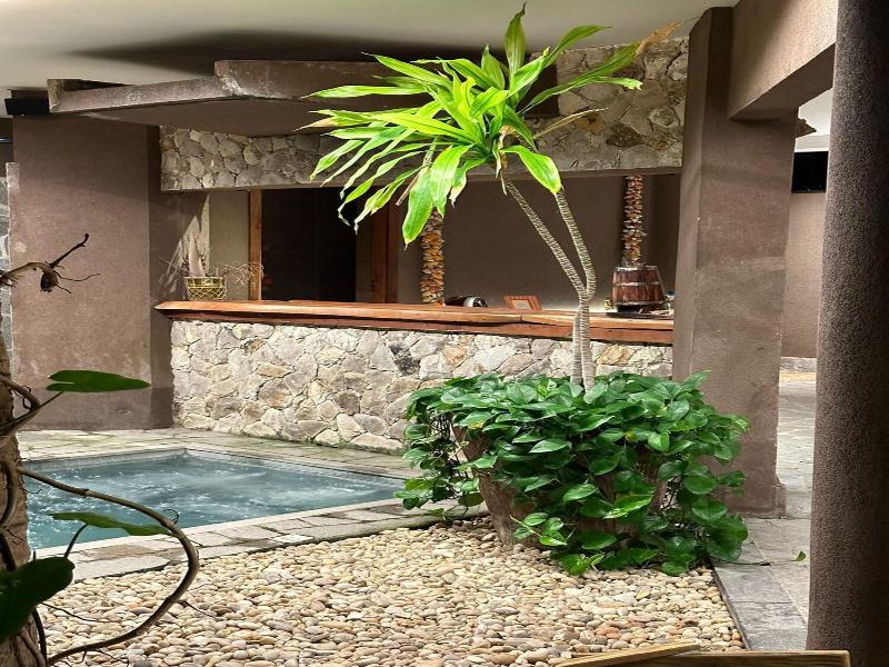 Villa Costa Mar Hotel