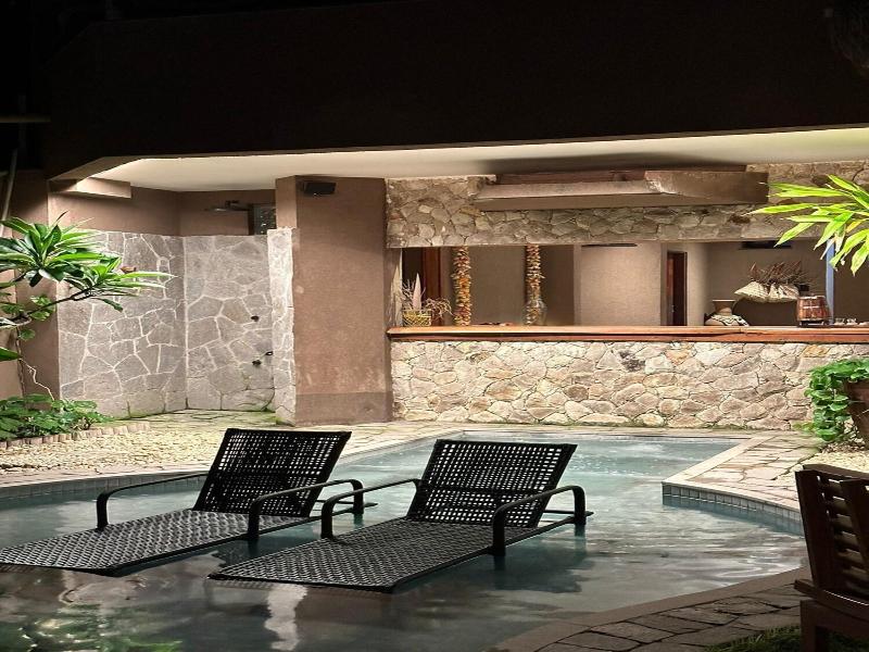 Villa Costa Mar Hotel