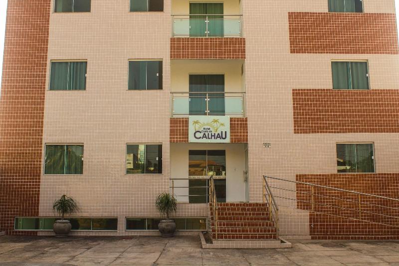 Hotel Costa Do Calhau