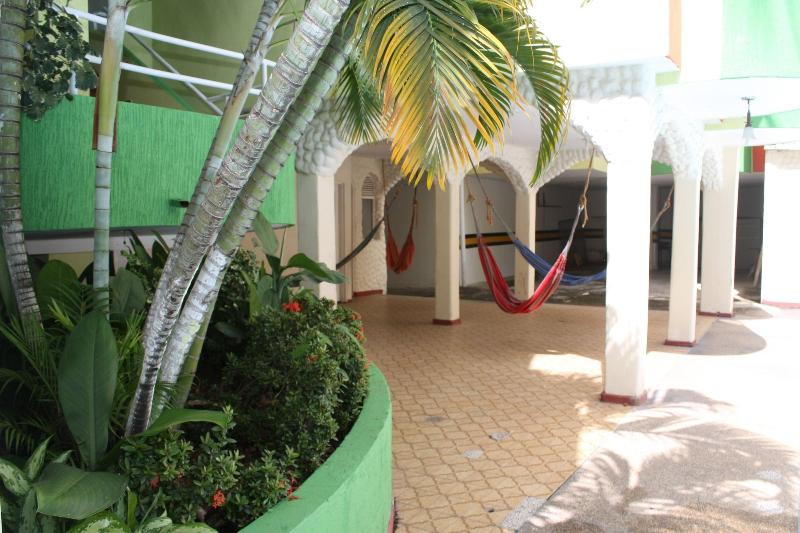 Hotel Diamante Melgar 2