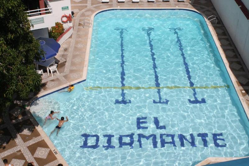 Hotel Diamante Melgar 5