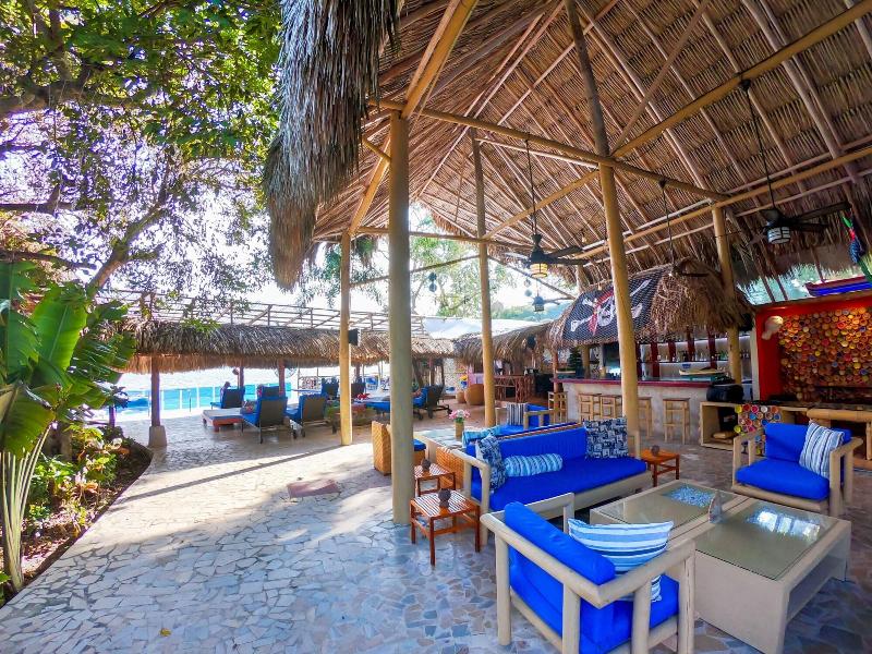 Hotel Isla Real image