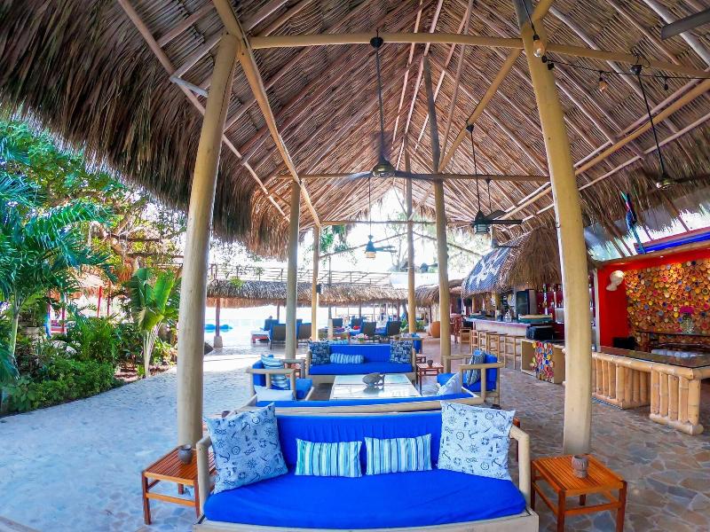 Hotel Isla Real image