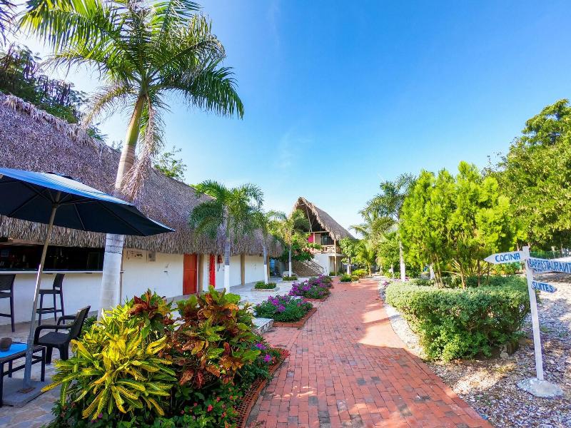 Hotel Isla Real image