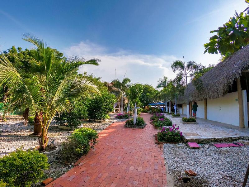 Hotel Isla Real image