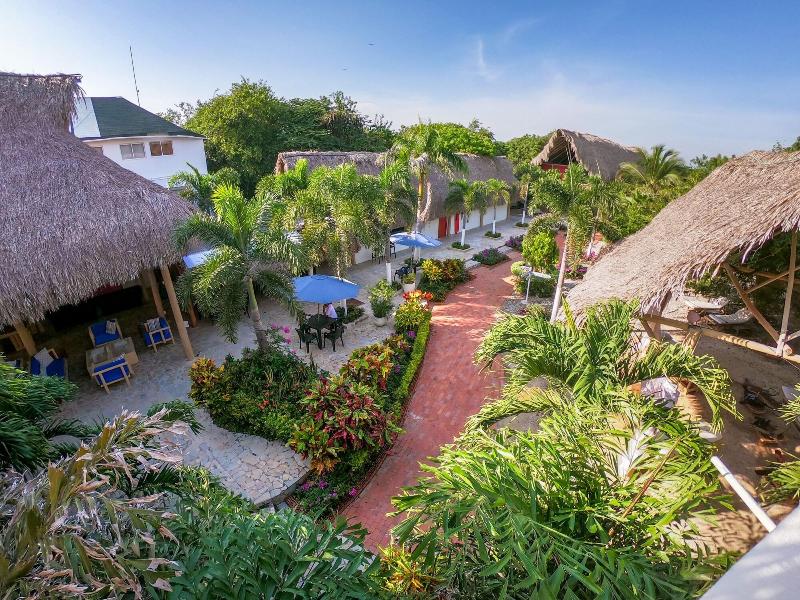 Hotel Isla Real image