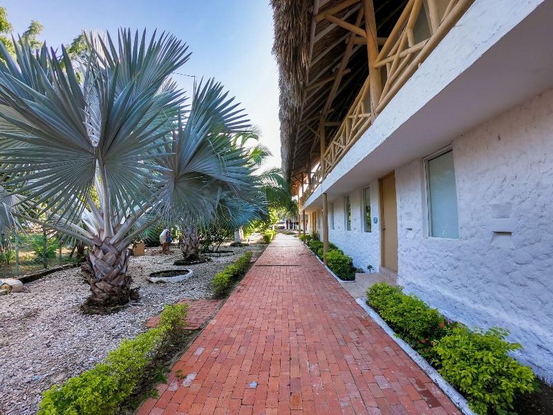 Hotel Isla Real image