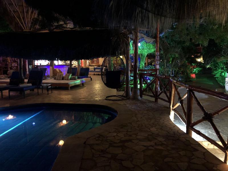 Hotel Isla Real image
