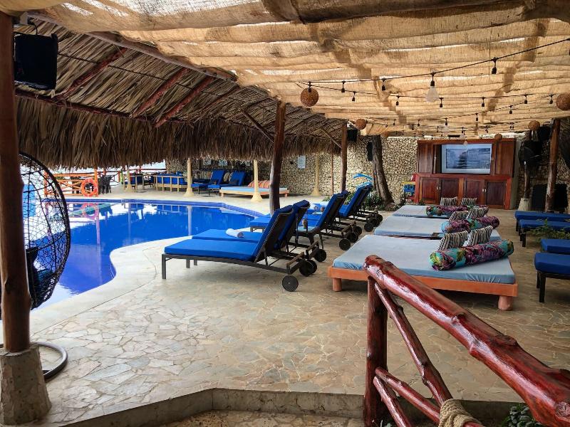 Hotel Isla Real image