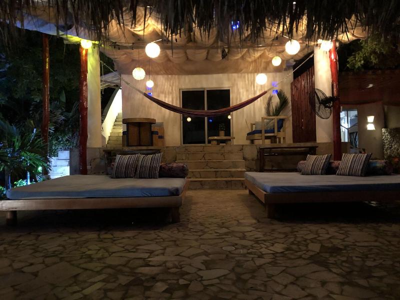 Hotel Isla Real image