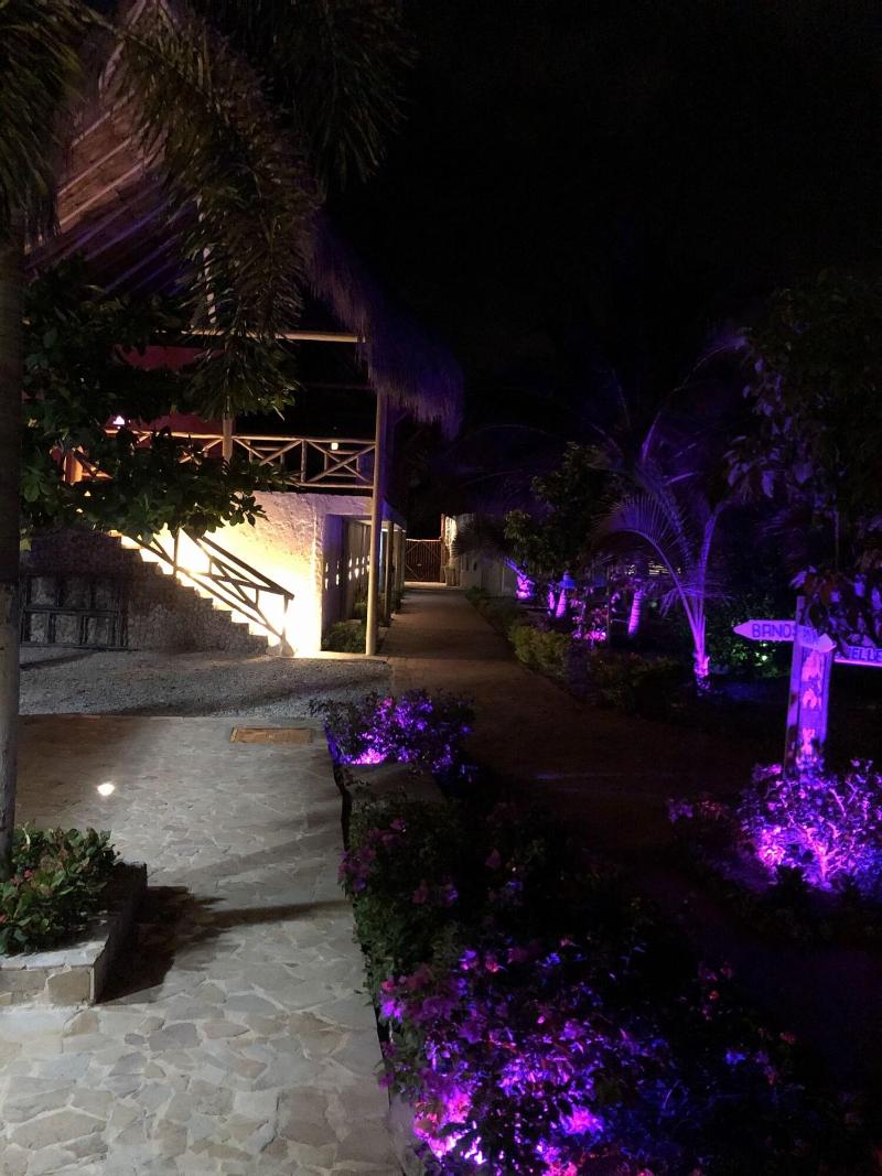 Hotel Isla Real image