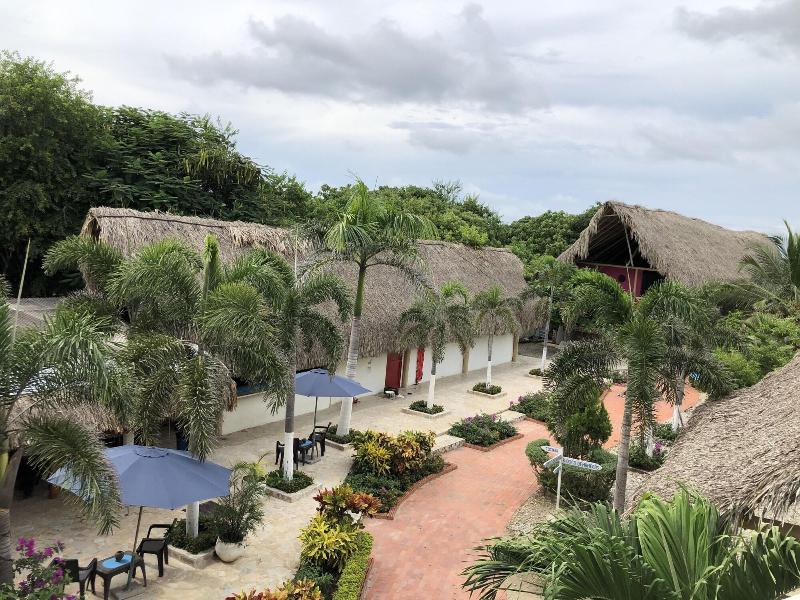 Hotel Isla Real image