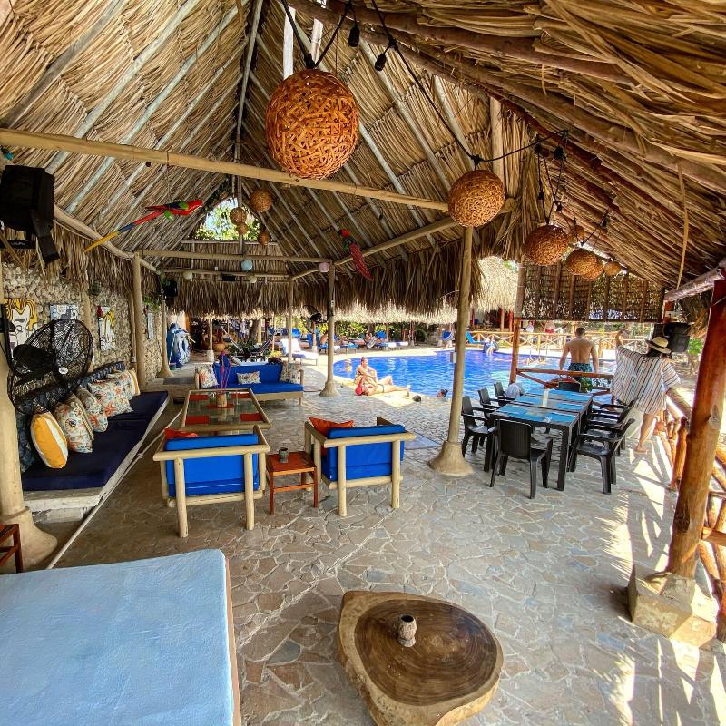 Hotel Isla Real image