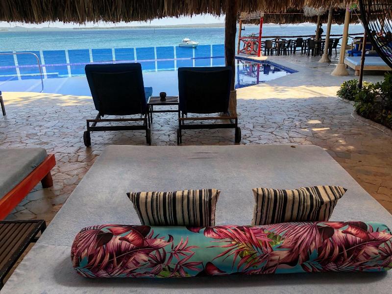 Hotel Isla Real image