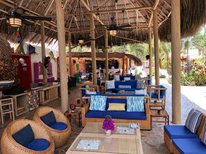Hotel Isla Real image