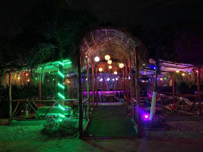Hotel Isla Real image