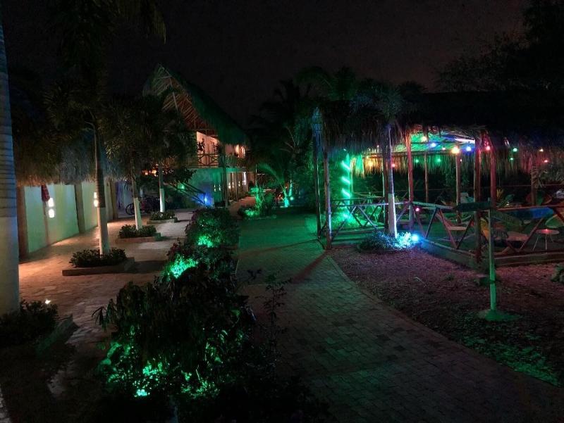 Hotel Isla Real image