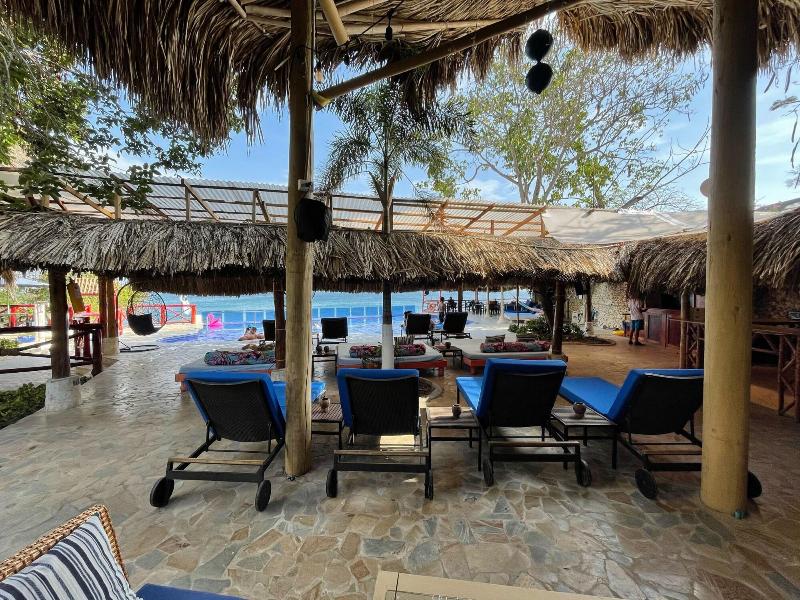 Hotel Isla Real image