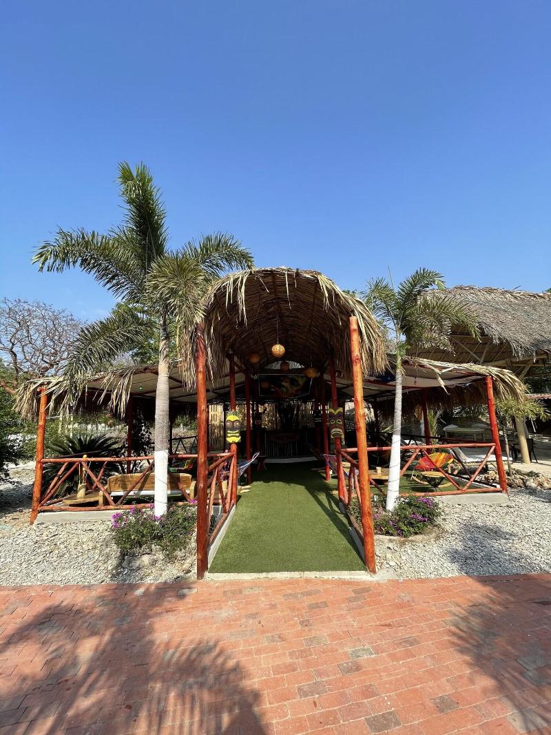 Hotel Isla Real image