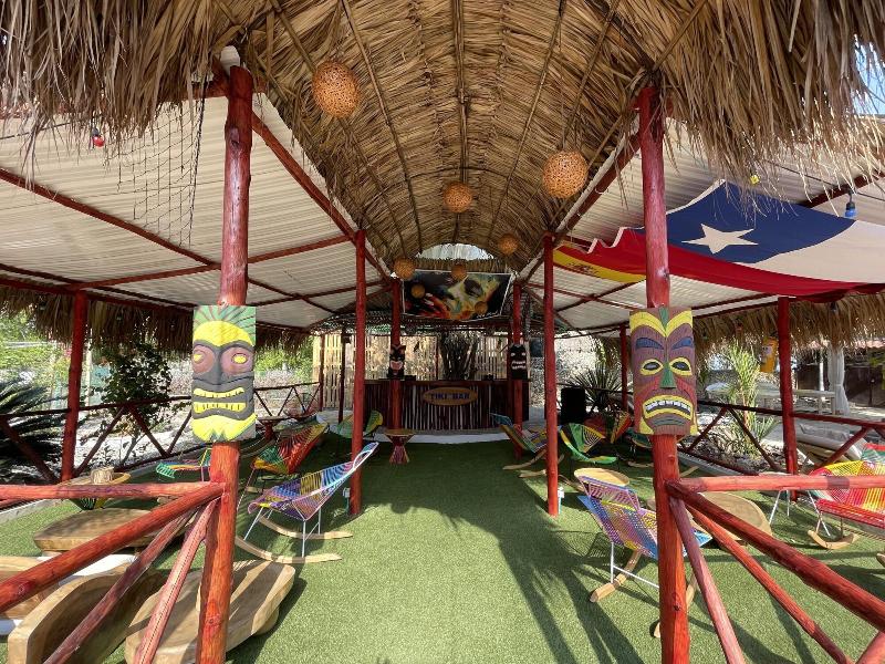 Hotel Isla Real image