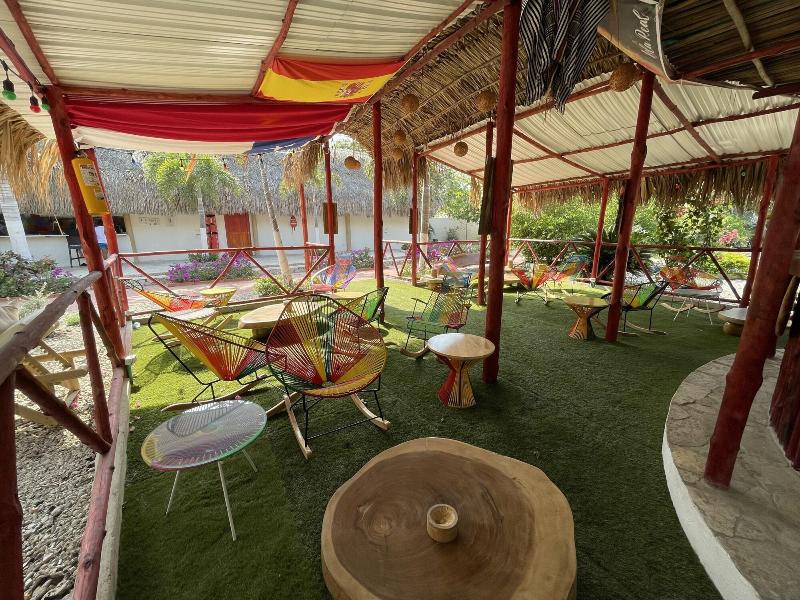 Hotel Isla Real image