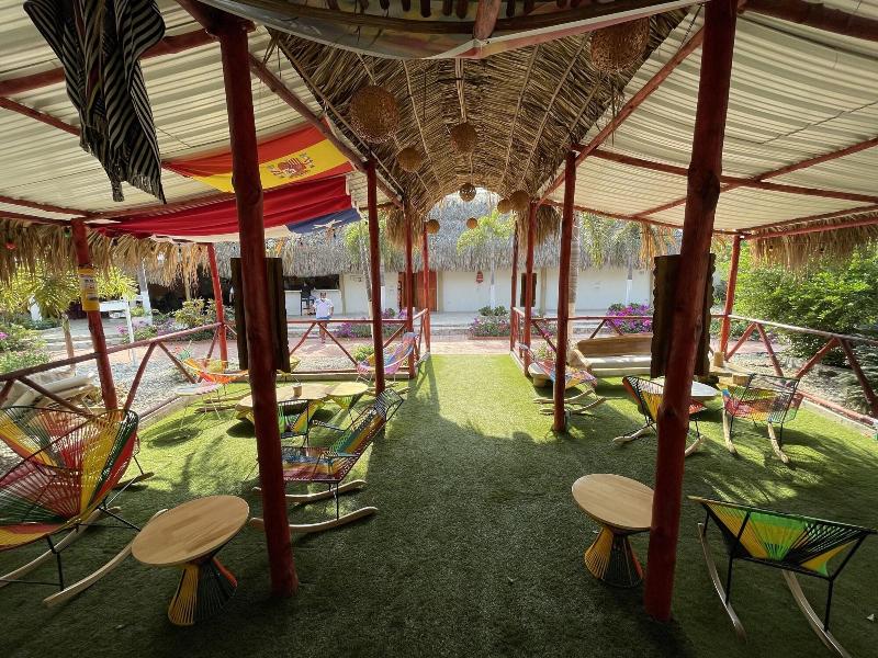 Hotel Isla Real image