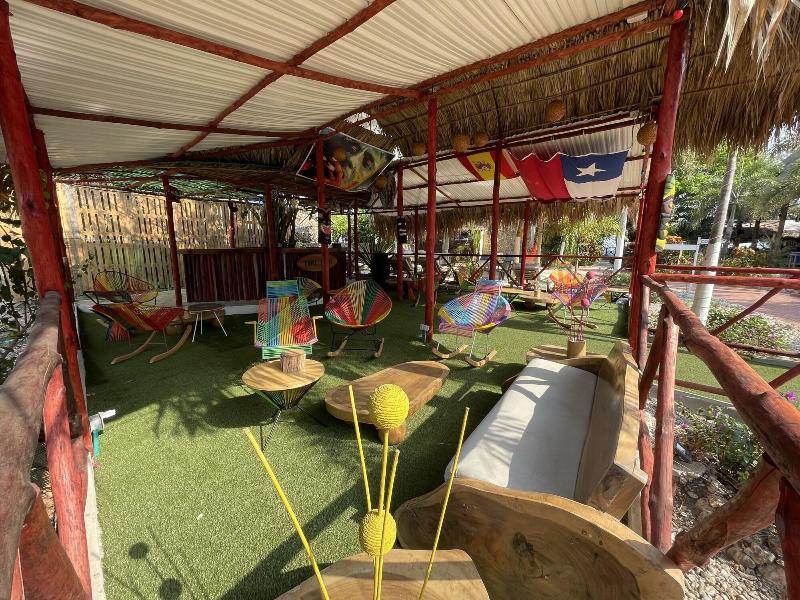 Hotel Isla Real image