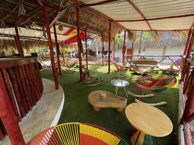 Hotel Isla Real image