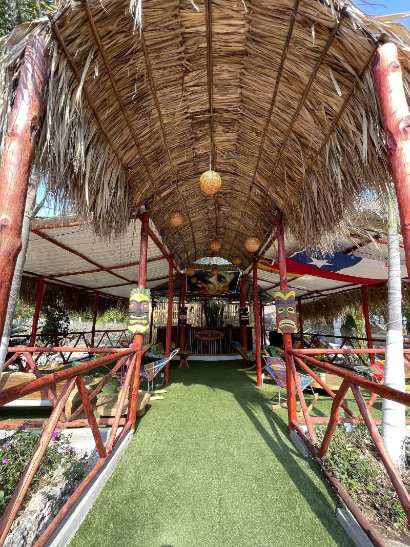 Hotel Isla Real image