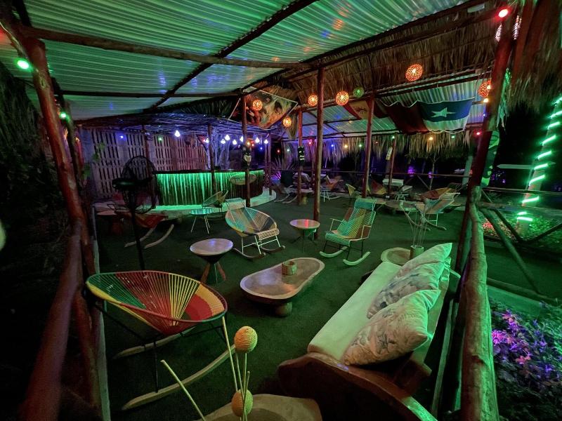 Hotel Isla Real image