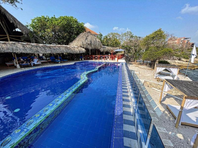 Hotel Isla Real image