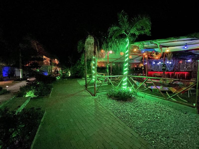 Hotel Isla Real image