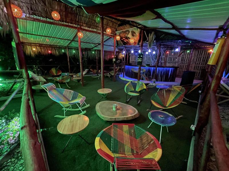 Hotel Isla Real image