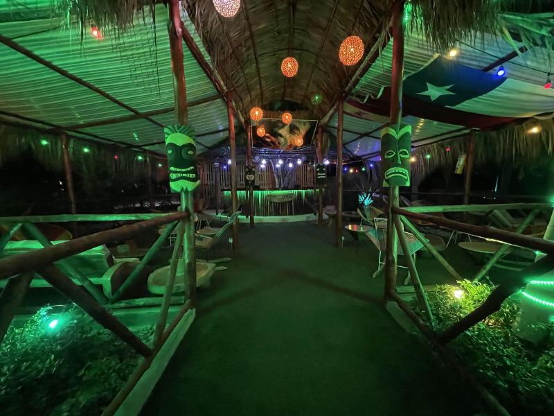 Hotel Isla Real image