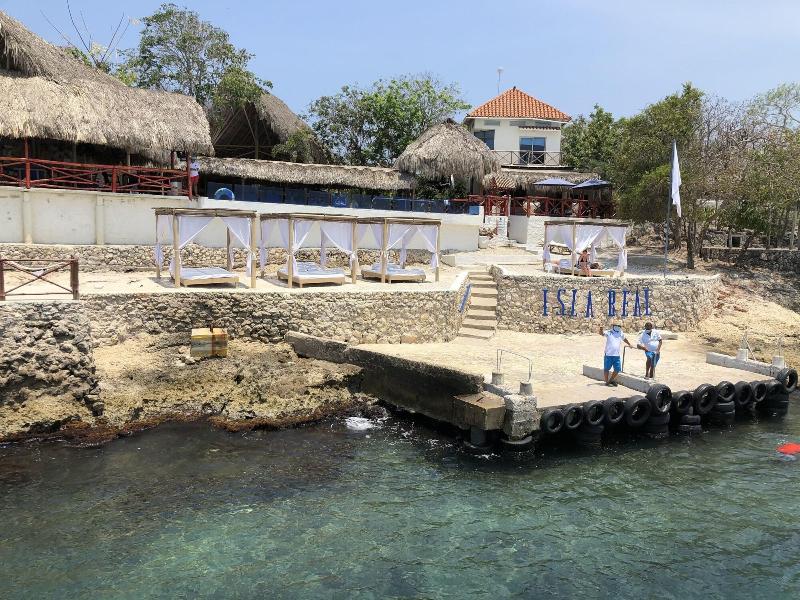 Hotel Isla Real image