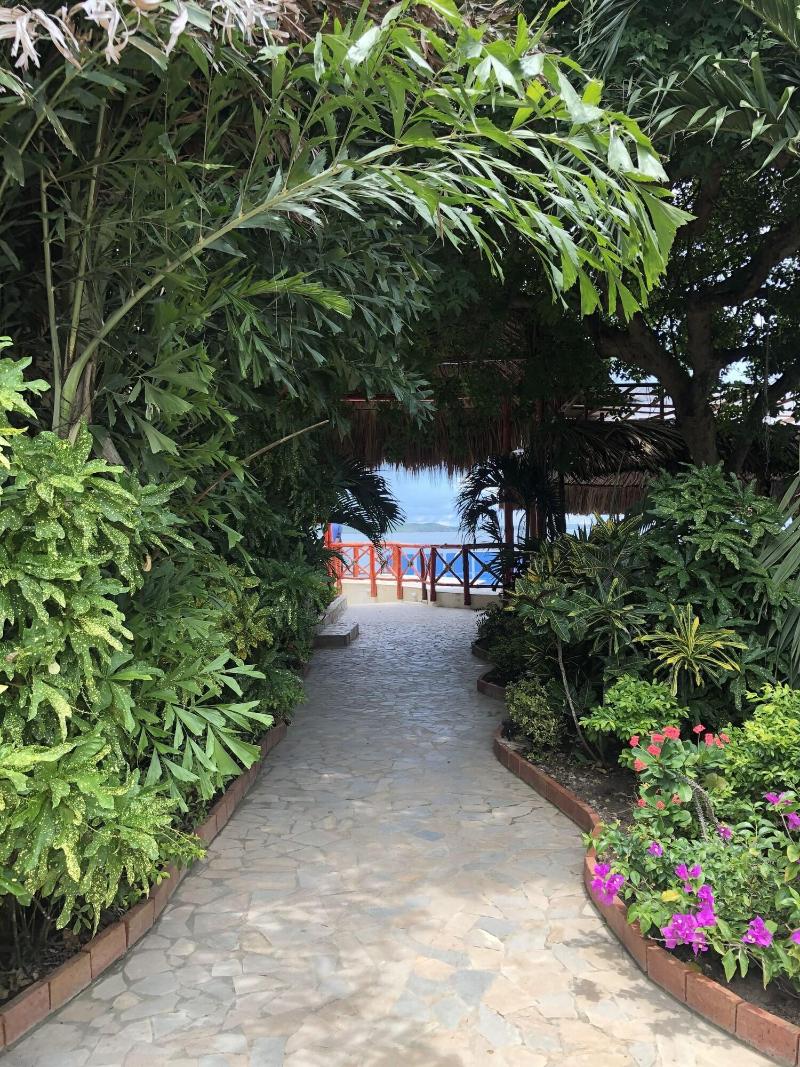 Hotel Isla Real image